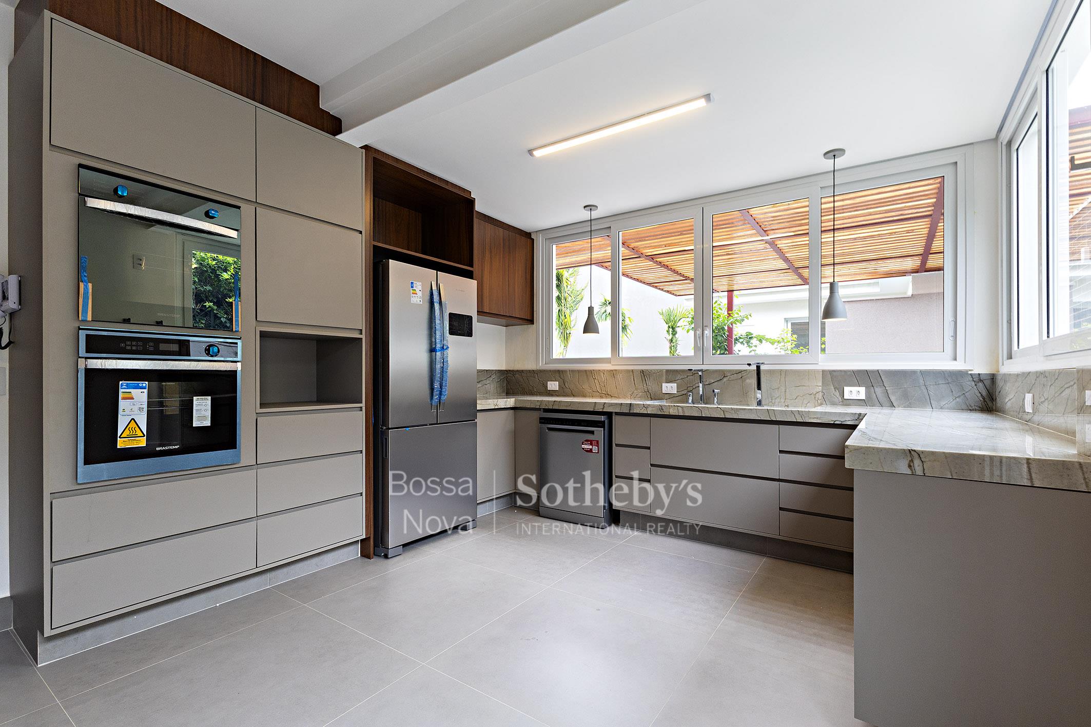Casa para venda em Alto de Pinheiros
